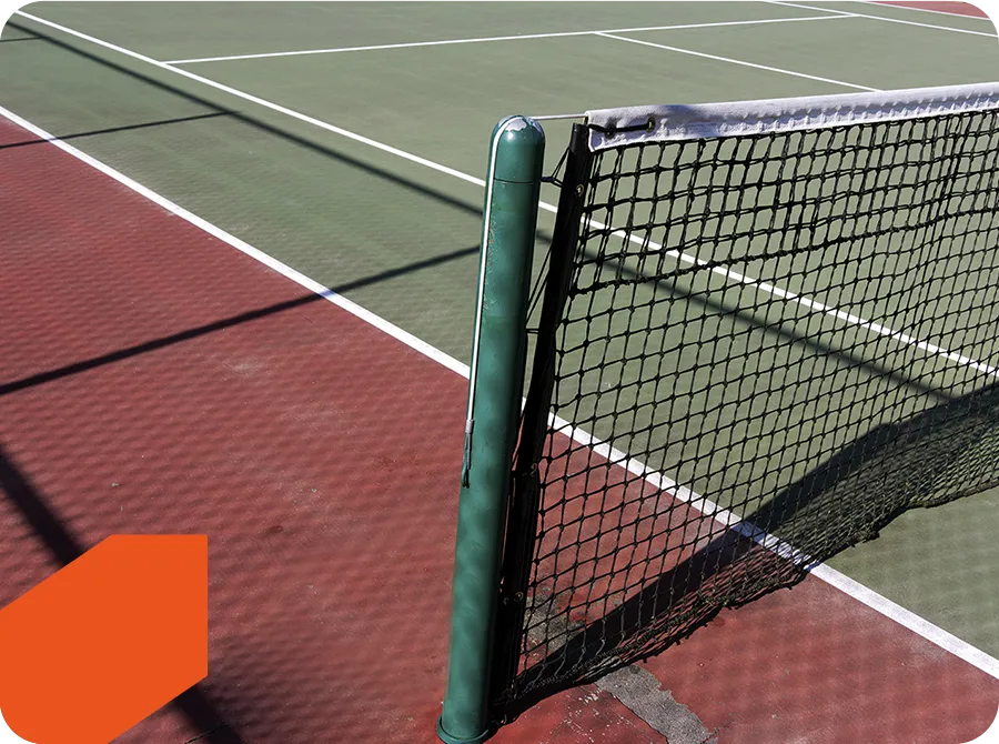 Неофлор ACR-Q COURT