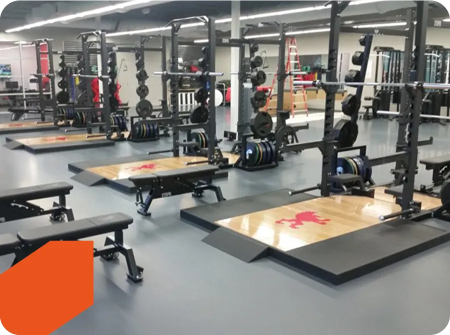 Неофлор PUR 605FLR FLEX