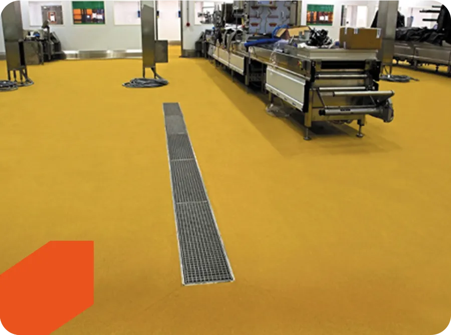 Неофлор PURCOAT SP280