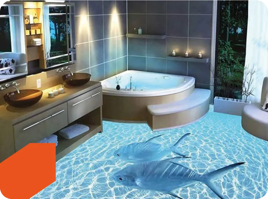 Неофлор EP 3D