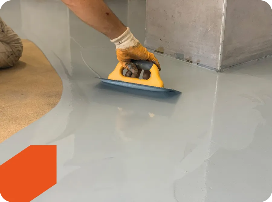 Неофлор EP 500BC