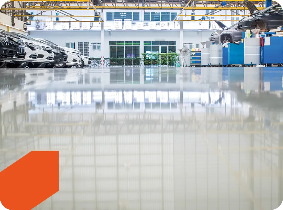 Неофлор EP 510AS