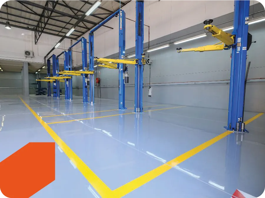 Неофлор EP 512FLR