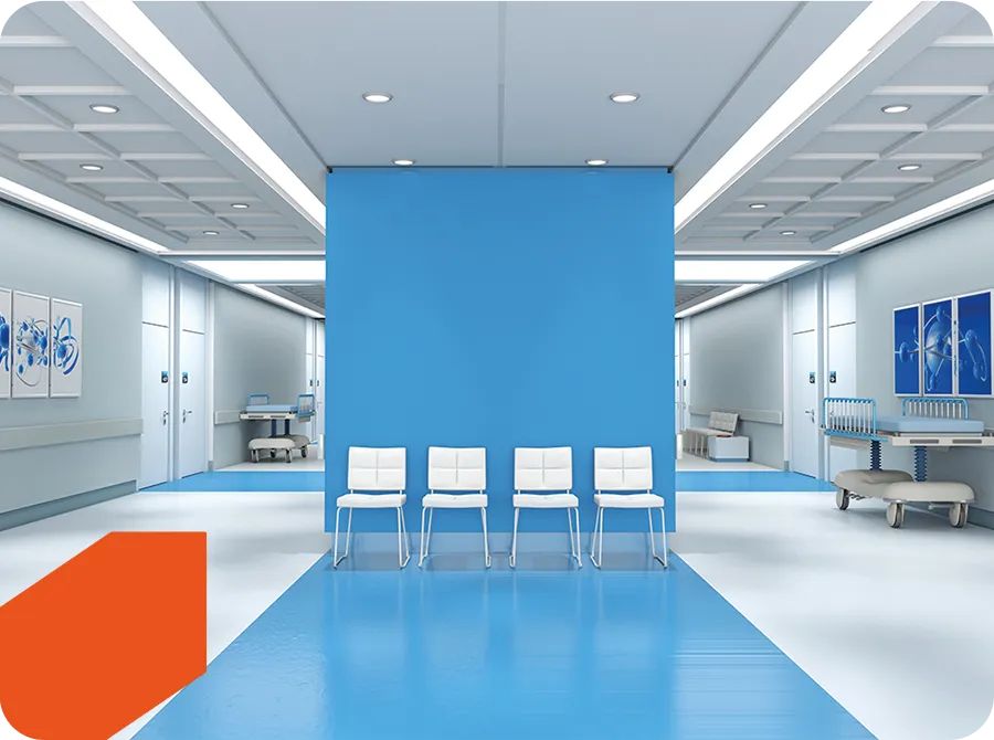 Неофлор EP 512SF