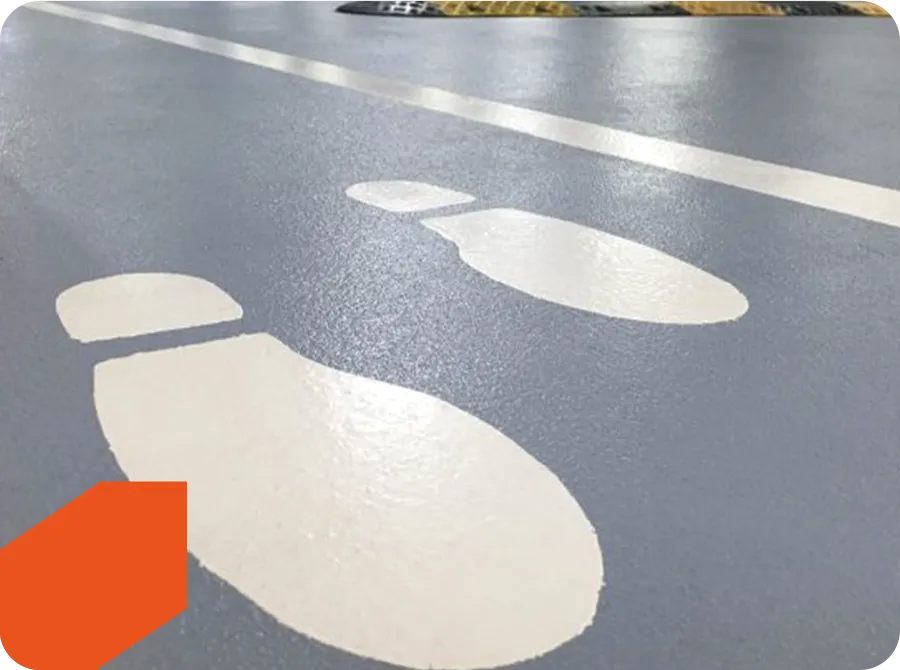 Неофлор EP 590 TXT