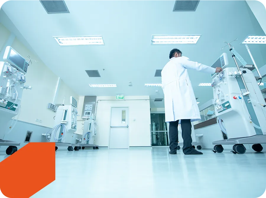 Неофлор EP GUARD SL