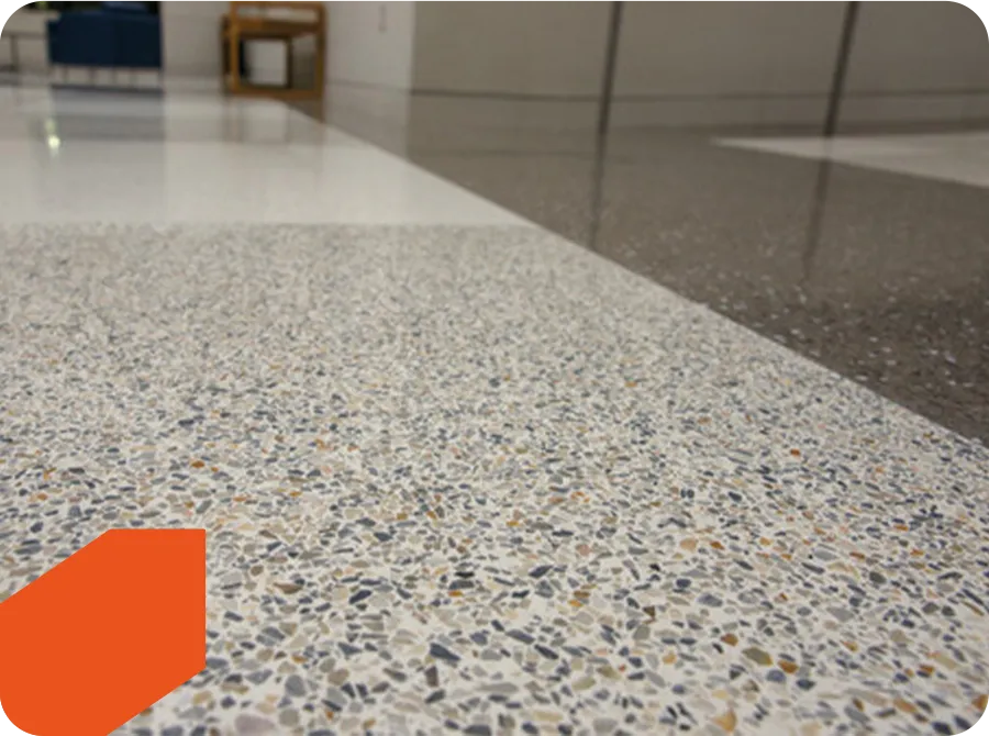 Неофлор EP TERRAZO