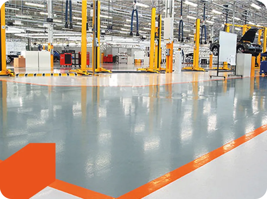 Неофлор PUR 600FLR