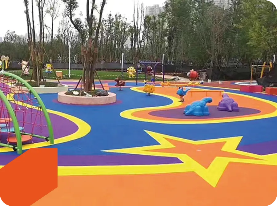 Неофлор PUR BINDER 1K