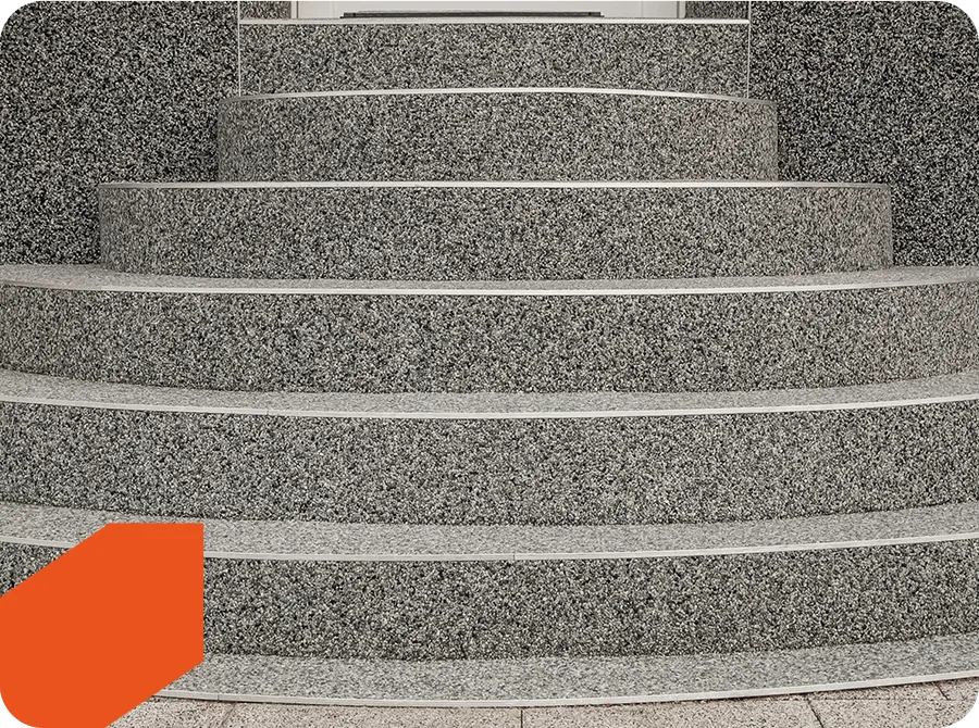 Неофлор PUR STONE BINDER 1K