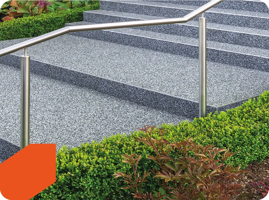 Неофлор PUR STONE BINDER 2K