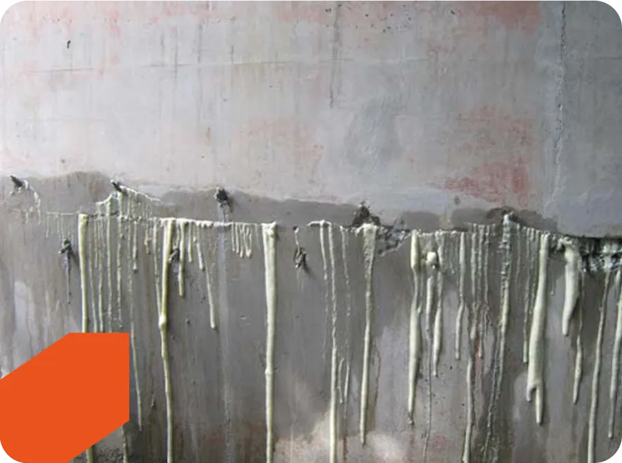 Неоинжект PUR 1K CRACK