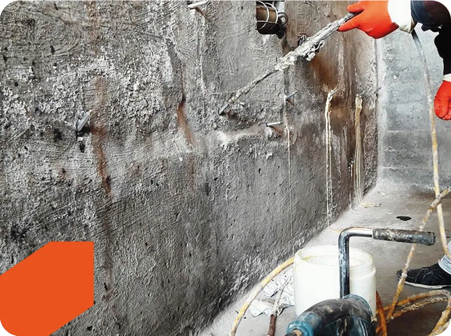 Неоинжект PUR 1K FLEX