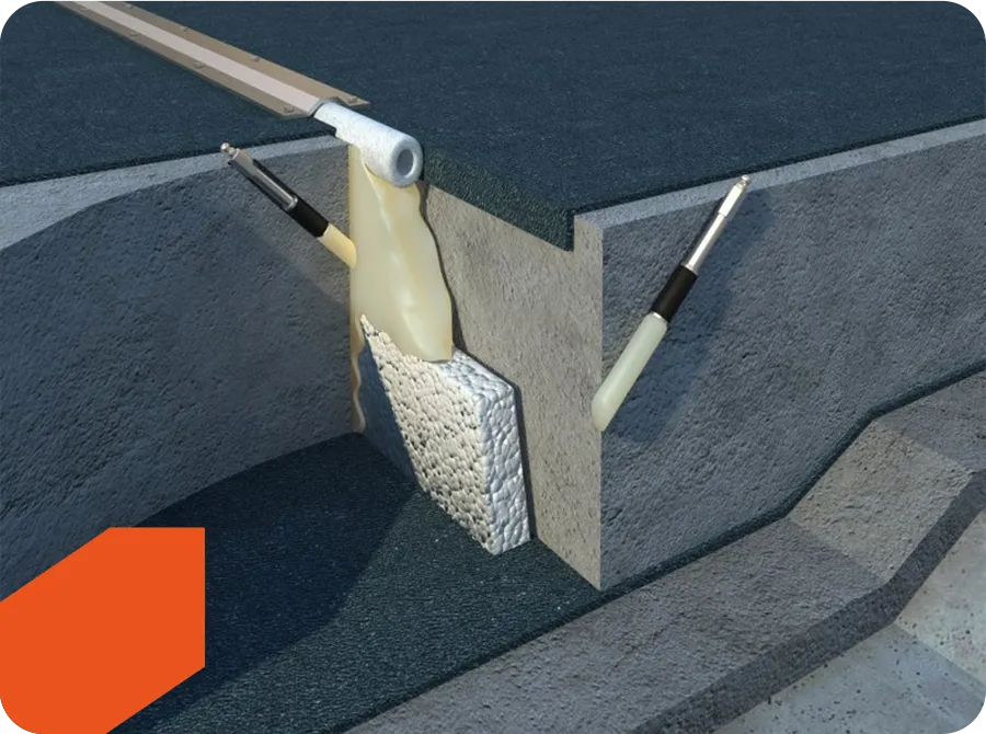 Неоинжект PUR 2K CS