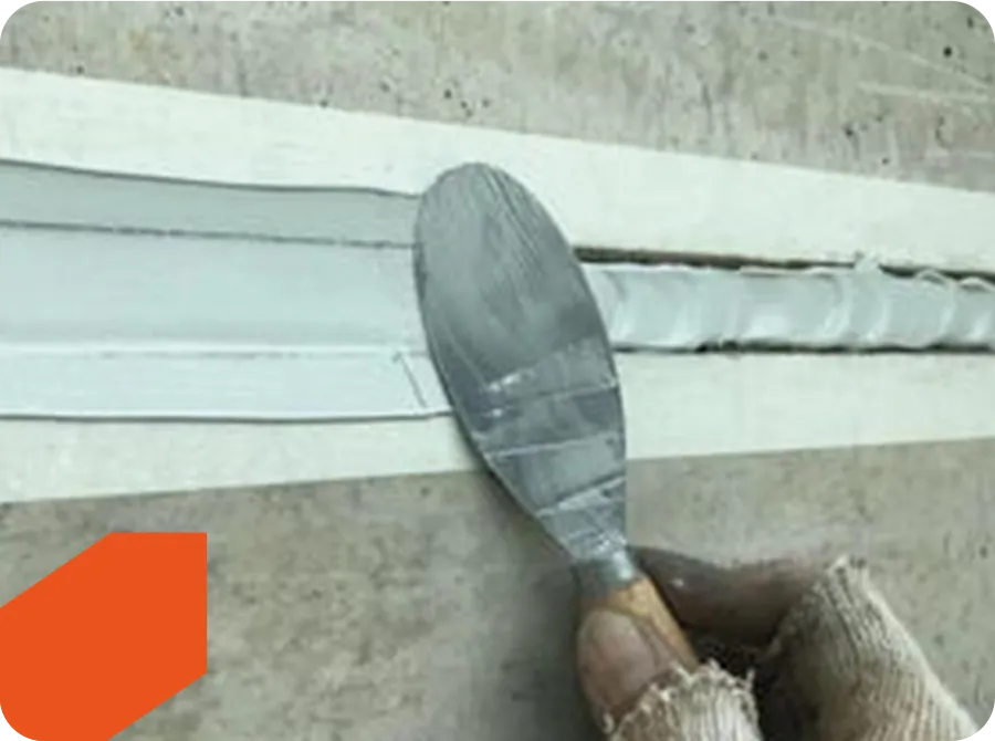 Неофлекс герметик PU 25