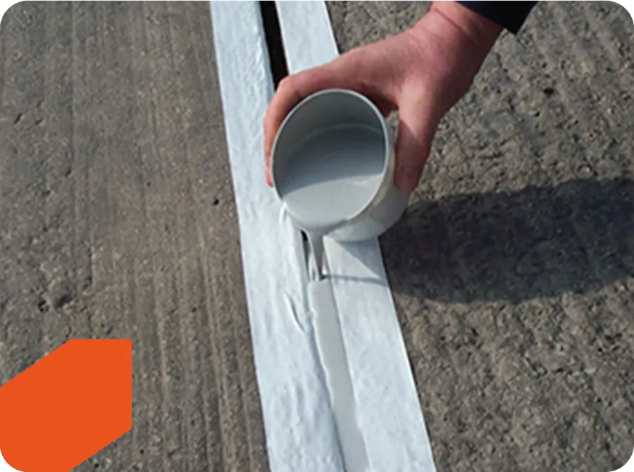 Неофлекс герметик PU2K