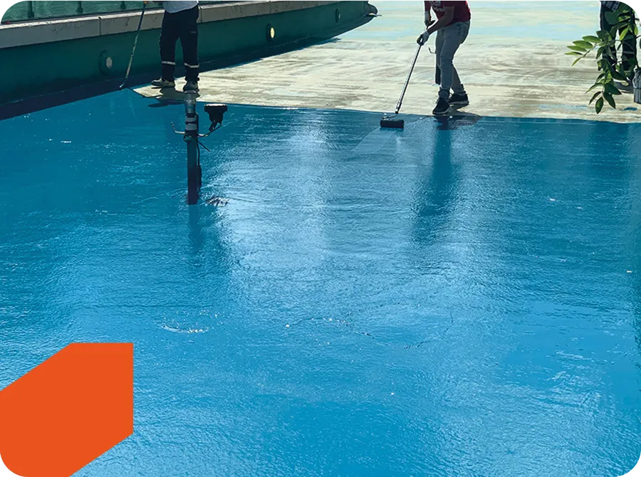 Неотоп PU 600TC