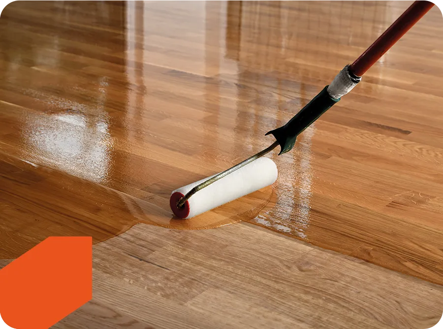 Неотоп PU PROTECTOR MATT